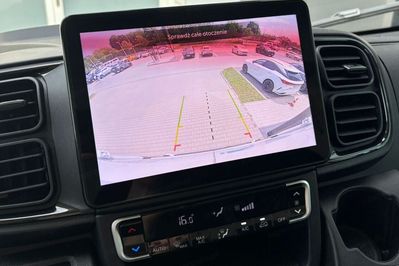Toyota Proace Max Heavy EV 110 kWh
