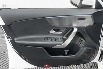 Mercedes Klasa A A 200 d 4-Matic Progressive 8G-DCT