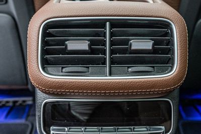 Mercedes GLS 450 d 4-MATIC AMG Line