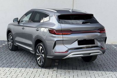 BYD Seal U DM-i 1.5 Comfort