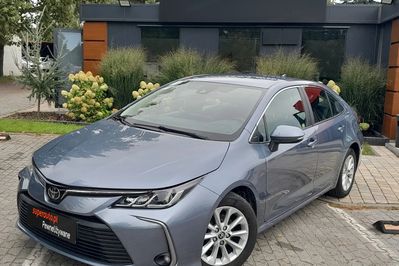 Toyota Corolla 1.5 Comfort