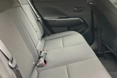 Hyundai Kona 1.6 GDI Hybrid Smart DCT