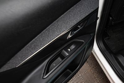 Peugeot 3008 1.6 THP Crossway Allure 4x4