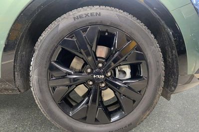 Kia Sportage 1.6 T-GDI  DCT