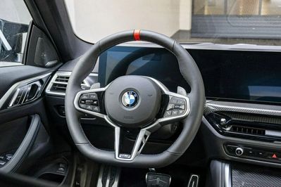 BMW Seria 4 Gran Coupe M440i xDrive