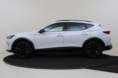 Cupra Formentor 2.0 TSI DSG 4Drive