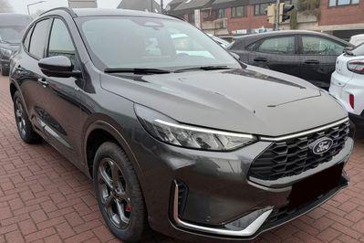 Ford Kuga ST-Line X  2.5 FHEV