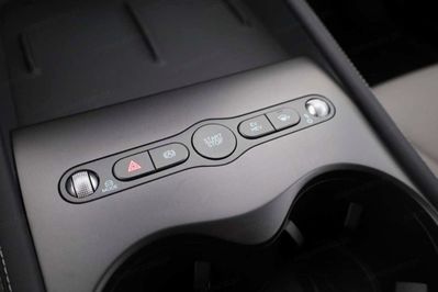 BYD Seal 6 DM-i Boost