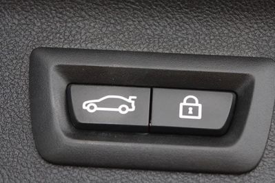 BMW Seria 5 520d xDrive mHEV Luxury Line aut