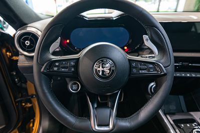 Alfa Romeo Tonale 1.5 Veloce