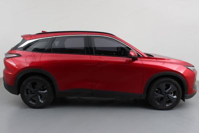 Baic Beijing 5 1.5T Business DCT