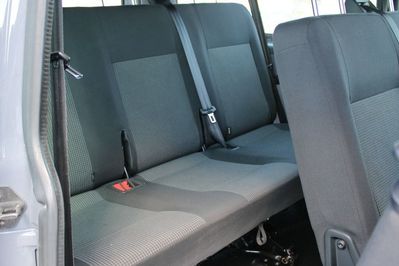 Volkswagen Transporter TDI L2H1