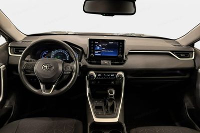 Toyota RAV4 2.5 Hybrid Comfort 4x2