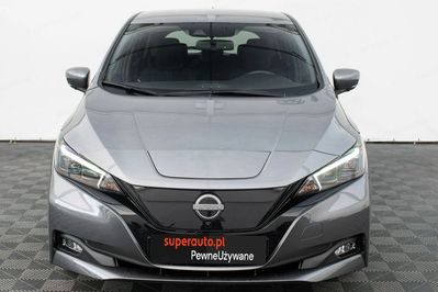 Nissan Leaf 40kWh N-Connecta