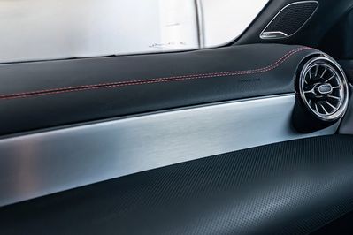 Mercedes CLA 200 AMG Line