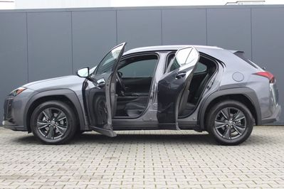 Lexus UX 300h Business