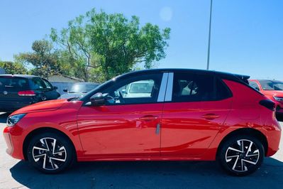 Opel Corsa Yes S&S 1.2 Turbo