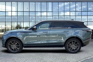 Land Rover Range Rover Velar P400 Dynamic SE