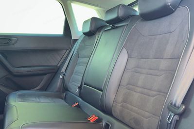 Seat Ateca 1.5 TSI Xperience S&S