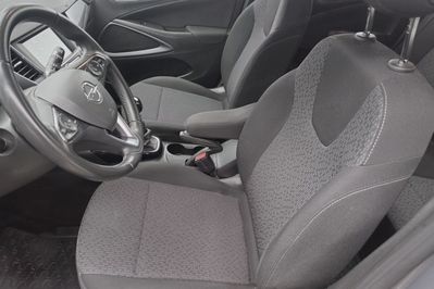 Opel Crossland X Enjoy 1.2 T