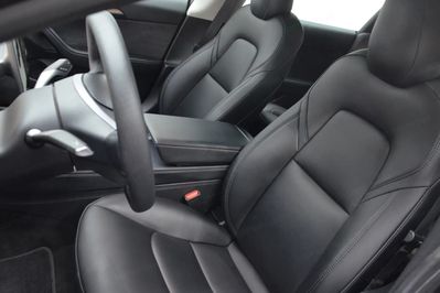 Tesla Model 3 Dual Motor