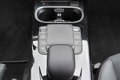Mercedes CLA 200 d 4-Matic 8G-DCT