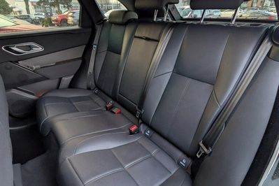 Land Rover Range Rover Velar D200 Dynamic SE