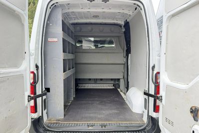 Renault Master 2.3 dCi L2H2