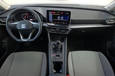 Seat Leon 1.5 Tsi Style
