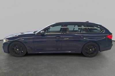 BMW Seria 5 Touring 540d xDrive M Sport