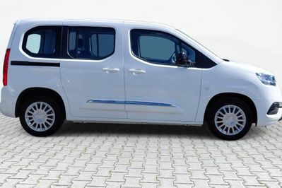 Toyota Proace City Verso BUSINESS