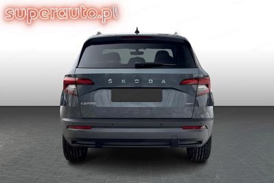 Skoda Karoq Style 2.0 TDI SCR 4x4  DSG