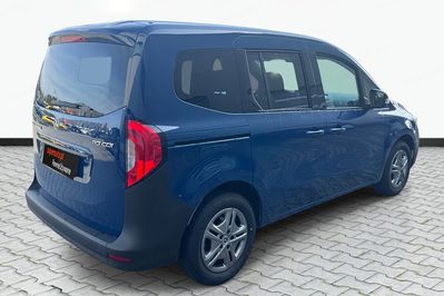 Mercedes Citan Tourer 110 CDI L1H1