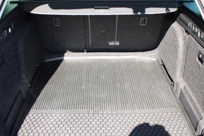 Skoda Superb 2.0 TDI SCR DSG