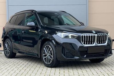 BMW X1 sDrive18d M Sport