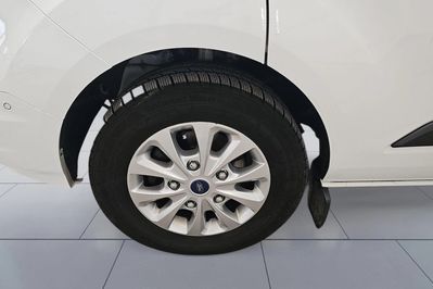 Ford Transit Custom Kombi 340 L2H1 Trend 2.0