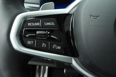 BMW i4 Gran Coupe eDrive 35 M Sport
