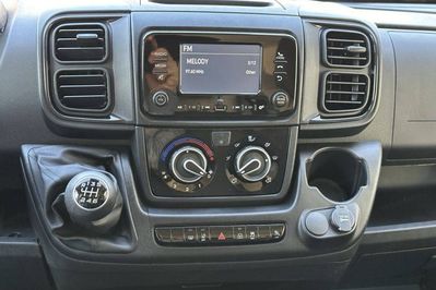 Fiat Ducato 3.3t  L2H2