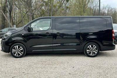 Peugeot Traveller 2.0 Business VIP