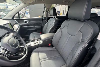 Kia Sorento 1.6 t-Gdi Hev Xl Awd 7OS