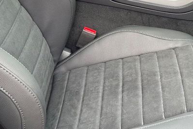 Mercedes GLE 350 de 4-Matic AMG Line