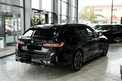 BMW Seria 5 Touring 540d xDrive M Sport