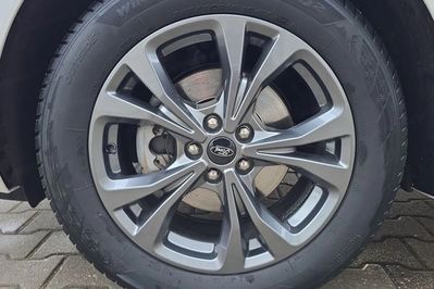 Ford Kuga 1.5 EcoBoost ST-Line X