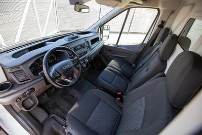 Ford Transit L2H2