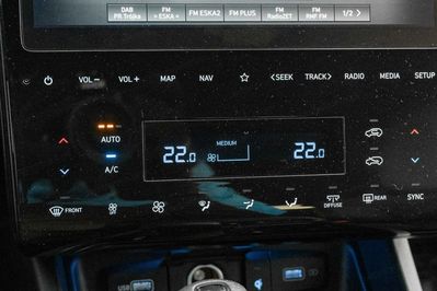 Hyundai Tucson 1.6 T-GDI N-Line 2WD DCT