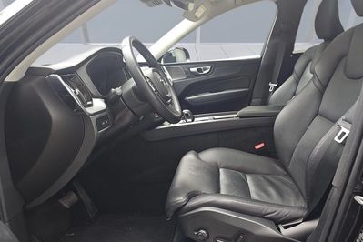 Volvo XC60 T8 Plug-In Hybrid AWD Ultimate Dark