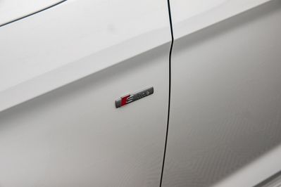 Audi A3 35 TFSI S Line