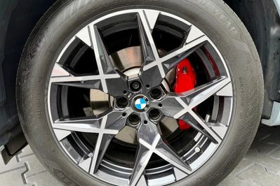 BMW X3 XDRIVE20d M Sport