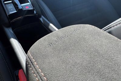 Alfa Romeo Junior 1.2 Ibrida Intensa