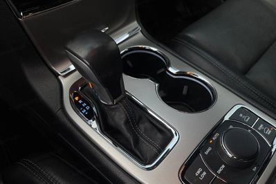 Jeep Grand Cherokee 3.0